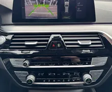 Zunanja slika - BMW Serija 5 - Touring: 530d xDrive Touring Avt. - 1 LETO JAMSTVA... - 9 - Predogledna slika