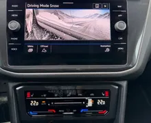 Zunanja slika - VW Tiguan Allspace - 2.0 TDI DSG 4M 110kW Life-ACC-Vlečna kljuka-LED - 19 - Predogledna slika