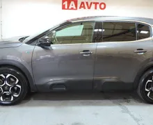 Zunanja slika - Citroën C5 Aircross - Hybrid 225 Avt. LED-KAMERA-KEYLESS - 8 - Predogledna slika