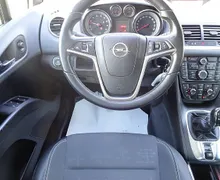 Zunanja slika - Opel Meriva - 1.4 Turbo FINANCIRANJE BREZ POLOGA - 8 - Predogledna slika
