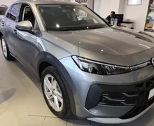 Zunanja slika - Volkswagen T-Roc - 1.5 eTSI Style DSG 85  115 - 1 - Predogledna slika