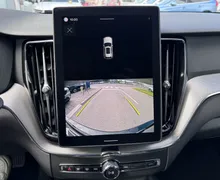 Zunanja slika - Volvo XC60 - B5P  Core AT AWD 3 leta garancije + 3 servisi - 18 - Predogledna slika