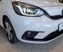 Zunanja slika - Honda Jazz - 1.5 i-MMD Hibrid Executive-1.LASTNIK-SLO- - 18 - Predogledna slika