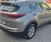 Zunanja slika - KIA Sportage - 1.7 CRDI + BREZ POLOGA + 1.LASTNIK + SLO - 5 - Predogledna slika