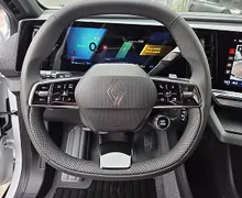 Zunanja slika - Renault Megane E-tech - Techno EV67 220 Comfort range+Augmented vision+ADA - 10 - Predogledna slika