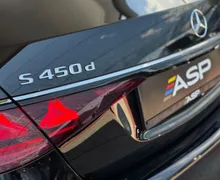 Zunanja slika - Mercedes-Benz S-Razred - 450 d 4MATIC AMG Line - 8 - Predogledna slika