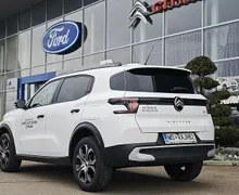 Zunanja slika - Citroën C3 Aircross - PLUS 1.2L Turbo 100 S S ročni - 4 - Predogledna slika