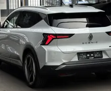 Zunanja slika - Renault Scénic - Scenic iconic E-Tech E 220 Long range - 5 - Predogledna slika