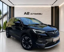 Zunanja slika - Opel Grandland X - 1.5 CDTI  Start Stop Avt.-LED-KAMERA-ALU-NAVI-... - 6 - Predogledna slika