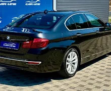 Zunanja slika - BMW Serija 5 - : 520d xDrive Avt.| Luxury | Navi Pro | Kamera | PDC - 4 - Predogledna slika