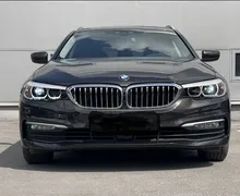 Zunanja slika - BAW 212 - BMW 530 - 2 - Predogledna slika