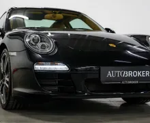 Zunanja slika - Porsche 911 Targa - 4S 25 Jahre Exclusive Edition Sport Chrone PCCB - 3 - Predogledna slika