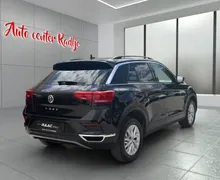 Zunanja slika - Volkswagen T-Roc - 1,6 TDI BMT - 4 - Predogledna slika