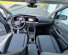 Zunanja slika - Ford Tourneo Connect - 2.0 TDCi EcoBlue 90kW A7. TITANIUM FWD - 7 - Predogledna slika