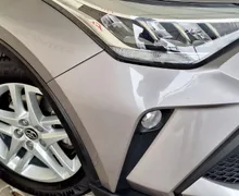 Zunanja slika - Toyota C-HR - Hybrid 1.8 C-ENTER E-CVT MY22 - 7 - Predogledna slika