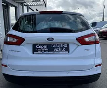 Zunanja slika - Ford Mondeo - | 1.5 TDCi | BUSINESS | NAVI| LED | 88 KW | - 5 - Predogledna slika