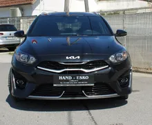 Zunanja slika - KIA Ceed - SW  SW 1.6 CRDi MHEV GT-Line ISG DCT - 2 - Predogledna slika