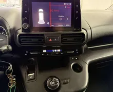 Zunanja slika - Citroën Berlingo - BlueHDi 96 kw.NAVI.PDC. AUTOMATIK.SLOVENSKI+4 GUM - 10 - Predogledna slika