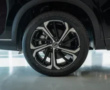 Zunanja slika - Dongfeng Huge - SUV - 7 - Predogledna slika