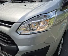 Zunanja slika - Ford E-Transit Custom - Transit Custom KOMBI FURGON TREND 2.0 170PS M6 L1-SLO-1.LAST-VK - 7 - Predogledna slika