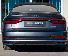 Zunanja slika - Audi A8 - 50 TDI quattro Matrix LED BO 360 kamera Head-up - 6 - Predogledna slika