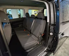 Notranja slika - Volkswagen Caddy - 2,0 TDI Highline - 10 - Predogledna slika