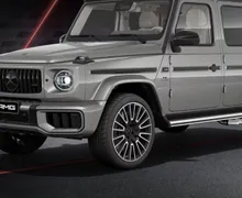 Zunanja slika - Mercedes-Benz G-Razred - AMG G 63 Avt. - 3 - Predogledna slika