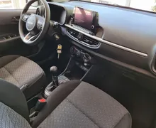 Zunanja slika - KIA Picanto - 1.0 GDI LX Active - 7 - Predogledna slika