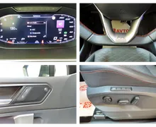 Zunanja slika - Seat Tarraco - 4Drive 2.0 TDI FR DSG KLJUKA-ACC-KAMERA - 20 - Predogledna slika