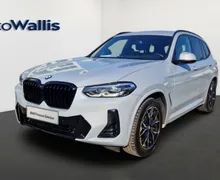 Zunanja slika - BMW X3 - BMW  xDrive20d, 140KW - 1 - Predogledna slika
