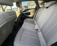 Zunanja slika - Audi A4 - Avant 2.0 TDI 110  150 - 12 - Predogledna slika