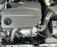 Zunanja slika - SsangYong Tivoli - 1.5 T-GDi Fresh 2WD A T - 19 - Predogledna slika