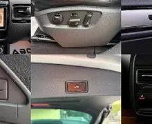 Zunanja slika - Volkswagen Touareg - 4X4 193kW 360 KAMERA  MEMORY 1.LASTNIK KLJUKA - 12 - Predogledna slika