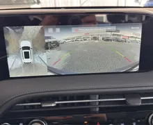 Zunanja slika - Dongfeng Huge - 1.5T EXECUTIVE + 360 + KAMERA + RADAR + PANO +ADAS - 11 - Predogledna slika