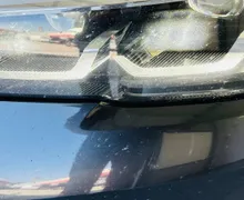 Zunanja slika - BMW Serija 5 - Touring: 530e xDrive Touring Avt.KAMERA.LED.USNJE.NAVI.T - 17 - Predogledna slika