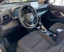 Zunanja slika - Toyota Yaris - 1.5 VVT-i hibrid Stella 85kW - 5 - Predogledna slika