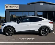 Zunanja slika - Cupra Tavascan - BEV 82KWH 210KW ENDURANCE FIRST ED AUTO - 5 - Predogledna slika