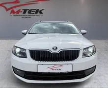 Zunanja slika - Škoda Octavia - Combi 2.0 TDI Elegance - 2 - Predogledna slika