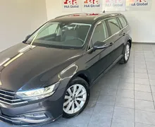 Zunanja slika - Volkswagen Passat - 2.0 TDI BMT SCR Business DSG.KAMERA.ACC.117.000 KM - 1 - Predogledna slika