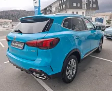 Zunanja slika - MG HS - Comfort 1.5T-GDI ODLIČNO OHRANJENO - TOP OPREMA - 19 - Predogledna slika