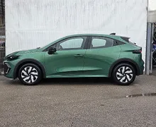 Zunanja slika - Renault Clio - Evolution TCE115 Avtomatik+Udobje+Zimske gume - 9 - Predogledna slika