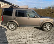 Zunanja slika - Land Rover Discovery - Discovery - 3 - Predogledna slika