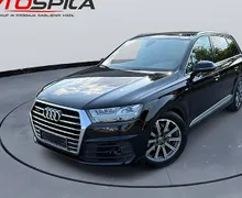 Zunanja slika - Audi Q7 - quattro 3.0 TDI Tiptronic - 1 - Predogledna slika