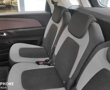 Zunanja slika - Citroën C4 - Picasso 1.6 HDi-AVT-F1-SLO-2.LASTNIK-VELIKI SERVIS-ODLIČEN - 8 - Predogledna slika