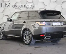 Zunanja slika - Land Rover Land Rover - Range Rover Sport - 2 - Predogledna slika