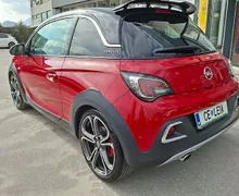Zunanja slika - Opel Adam - 1.4 Rocks S - 4 - Predogledna slika
