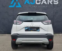 Zunanja slika - Opel Crossland - 1.5 CDTI ELEGANCE Avt.-Led-Navi-Kamera... - 5 - Predogledna slika