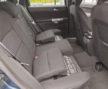 Zunanja slika - Volvo V50 - 1.6 D DRIVe ZELO LEPO OHRANJEN 245110 KM VSE BP - 8 - Predogledna slika