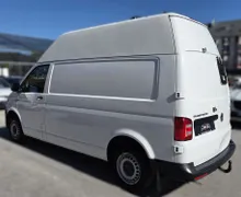 Zunanja slika - Volkswagen Transporter - T6 2.0TDI N1 DELAVNICA KAMPER KLJUKA TEMP - 3 - Predogledna slika