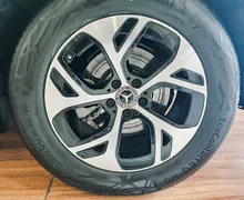 Zunanja slika - Mercedes-Benz GLC-Razred - 220d 4MATIC ADVANCE+ 360KAM-AMBI-MEMORY-LED-VIDEO - 4 - Predogledna slika